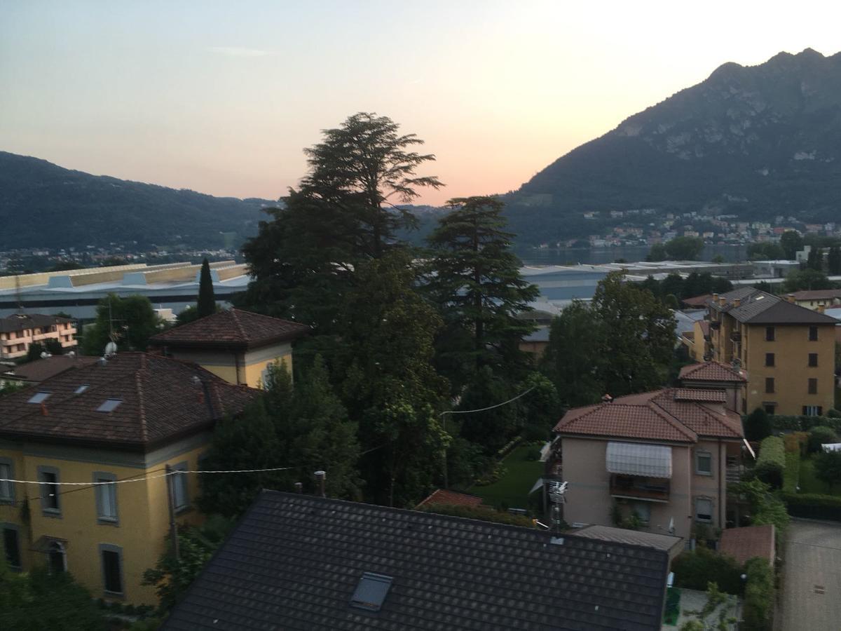 Puccini Frühstückspension Lecco