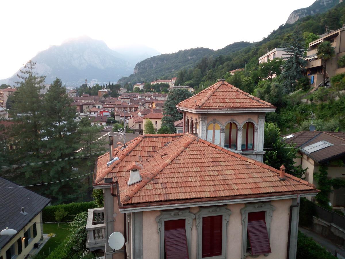 Puccini Frühstückspension Lecco