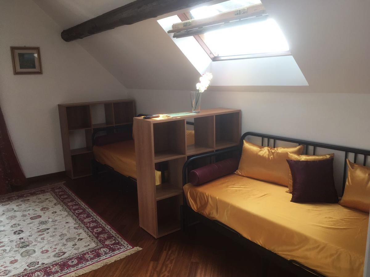 Puccini Frühstückspension Lecco