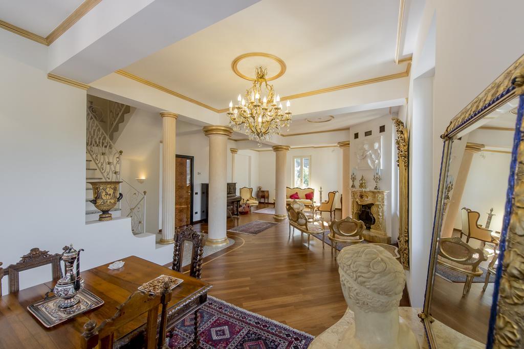 Couette-café Puccini Bed & Breakfast 3*