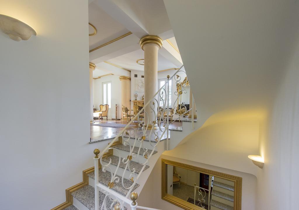 Couette-café Puccini Bed & Breakfast