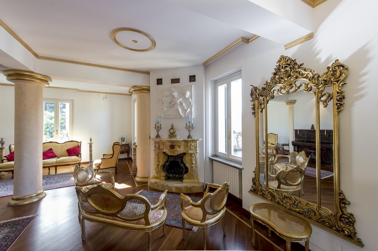Puccini Bed & Breakfast Couette-café Lecco