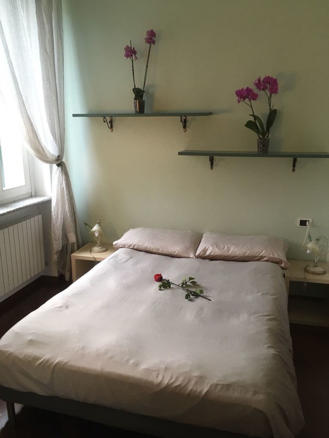 Puccini Bed & Breakfast Lecco
