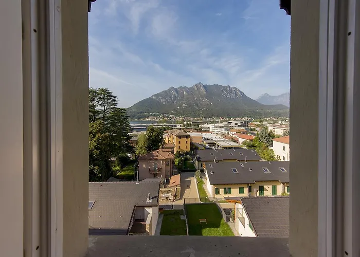 Villa Puccini Bed & Breakfast