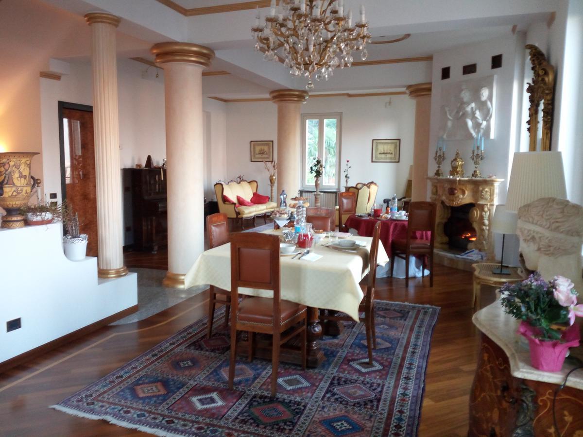 Puccini Frühstückspension 3*