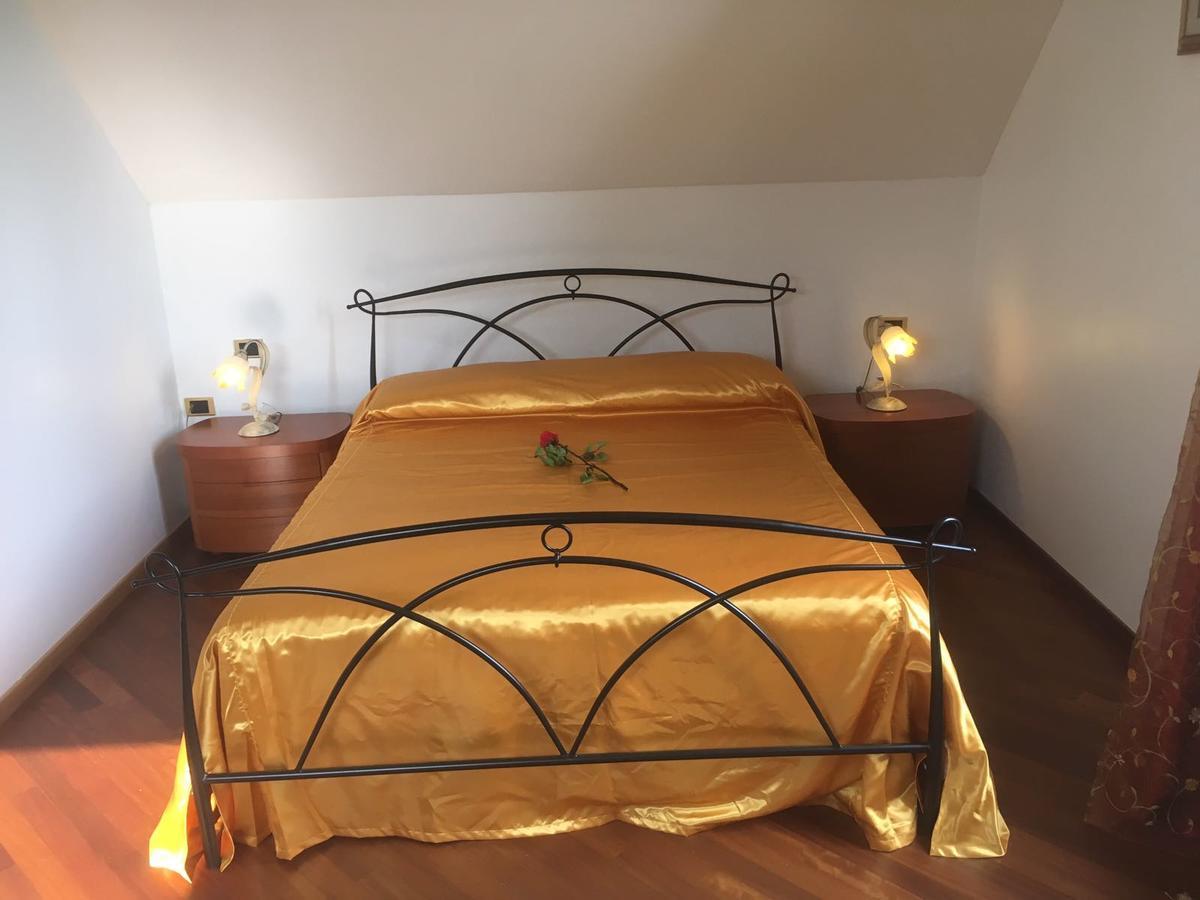 Puccini Frühstückspension Lecco