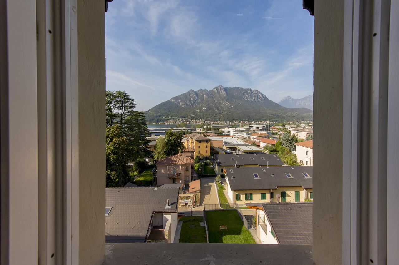 Frühstückspension Puccini 3*