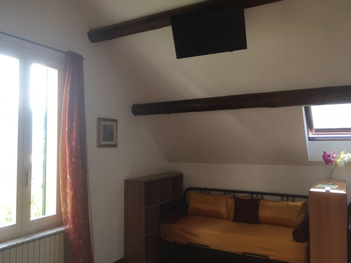 Puccini Frühstückspension 3*