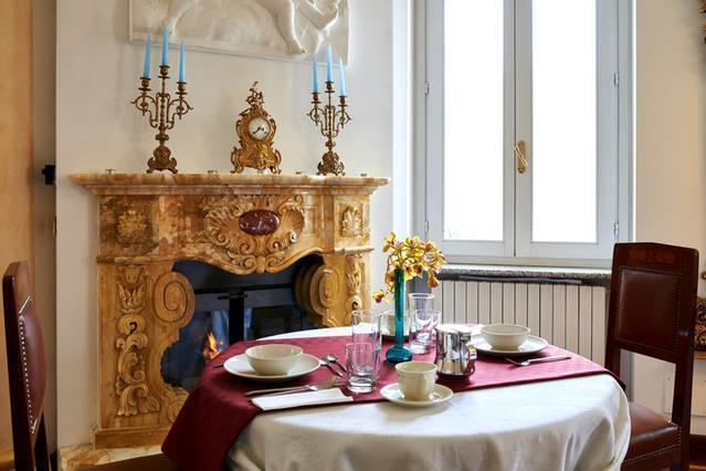 Frühstückspension Puccini Lecco